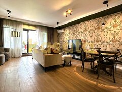 Cosmopolis, vila complet renovata, premium, mansarda amenajata